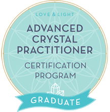 Advanced Crystal Practitioner