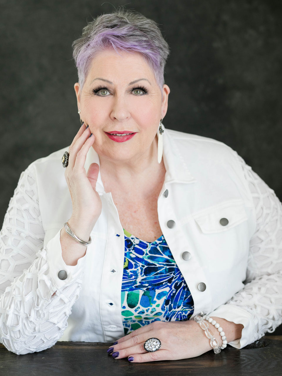 Kim Pomeroy