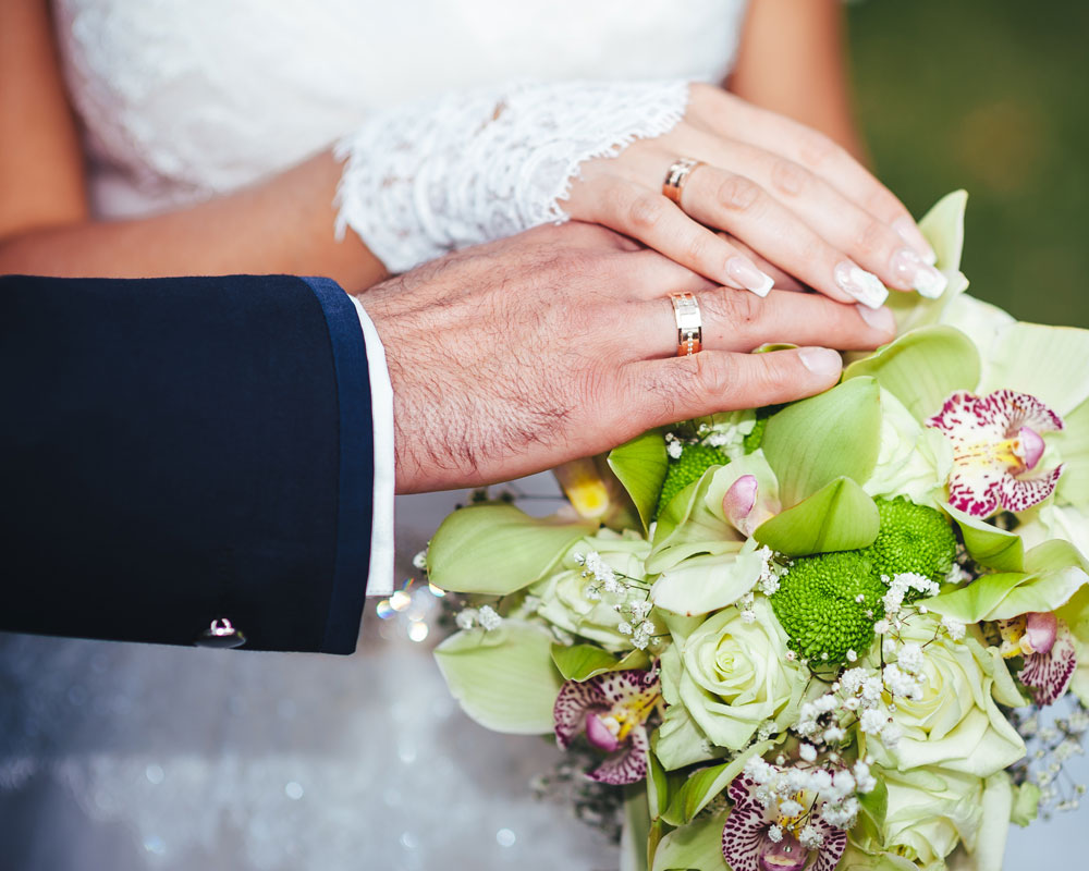 Ordained Ministry Services