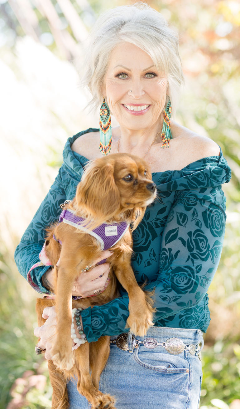 Pet Energy Healing