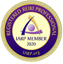 Registered Reiki Professional