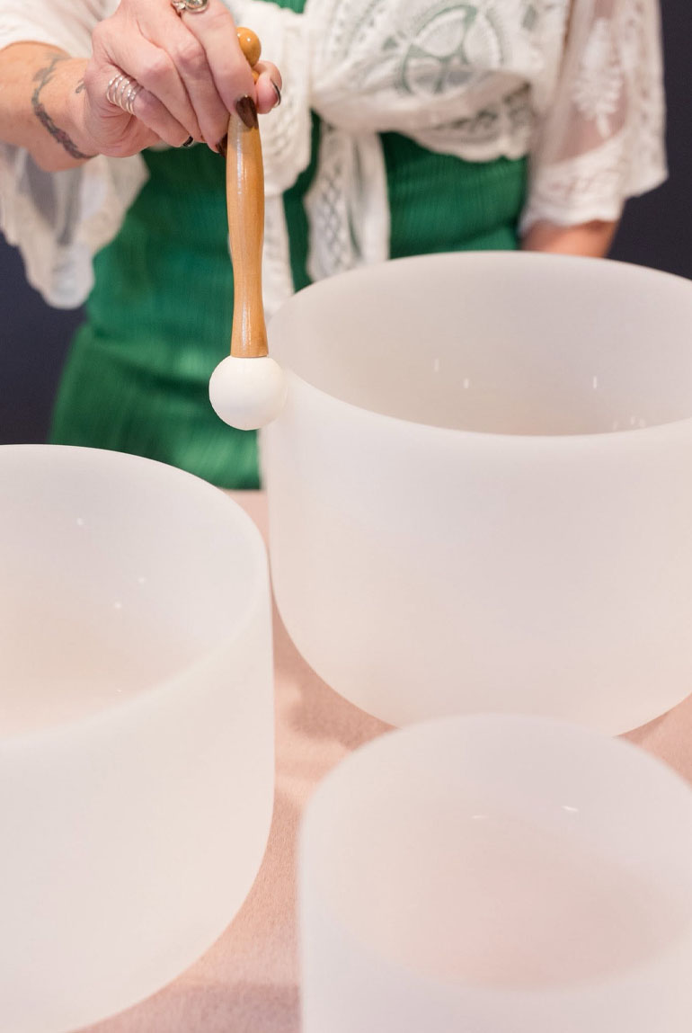 Holistic Therapy Retreat Experiences