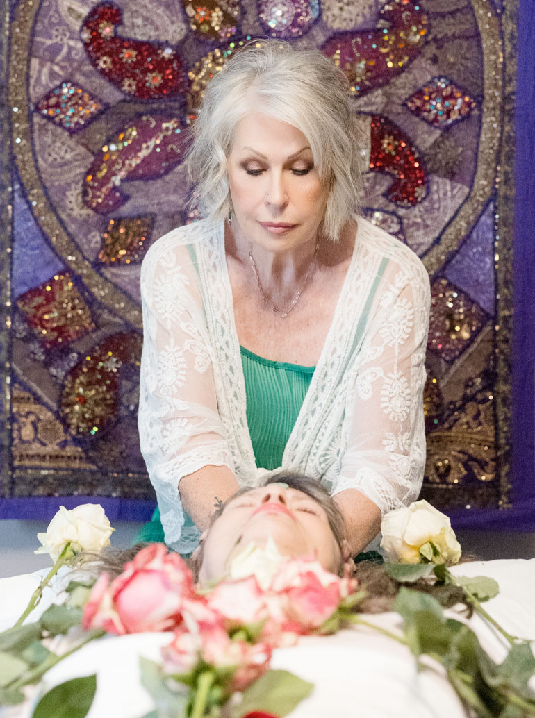 Soul Realignment