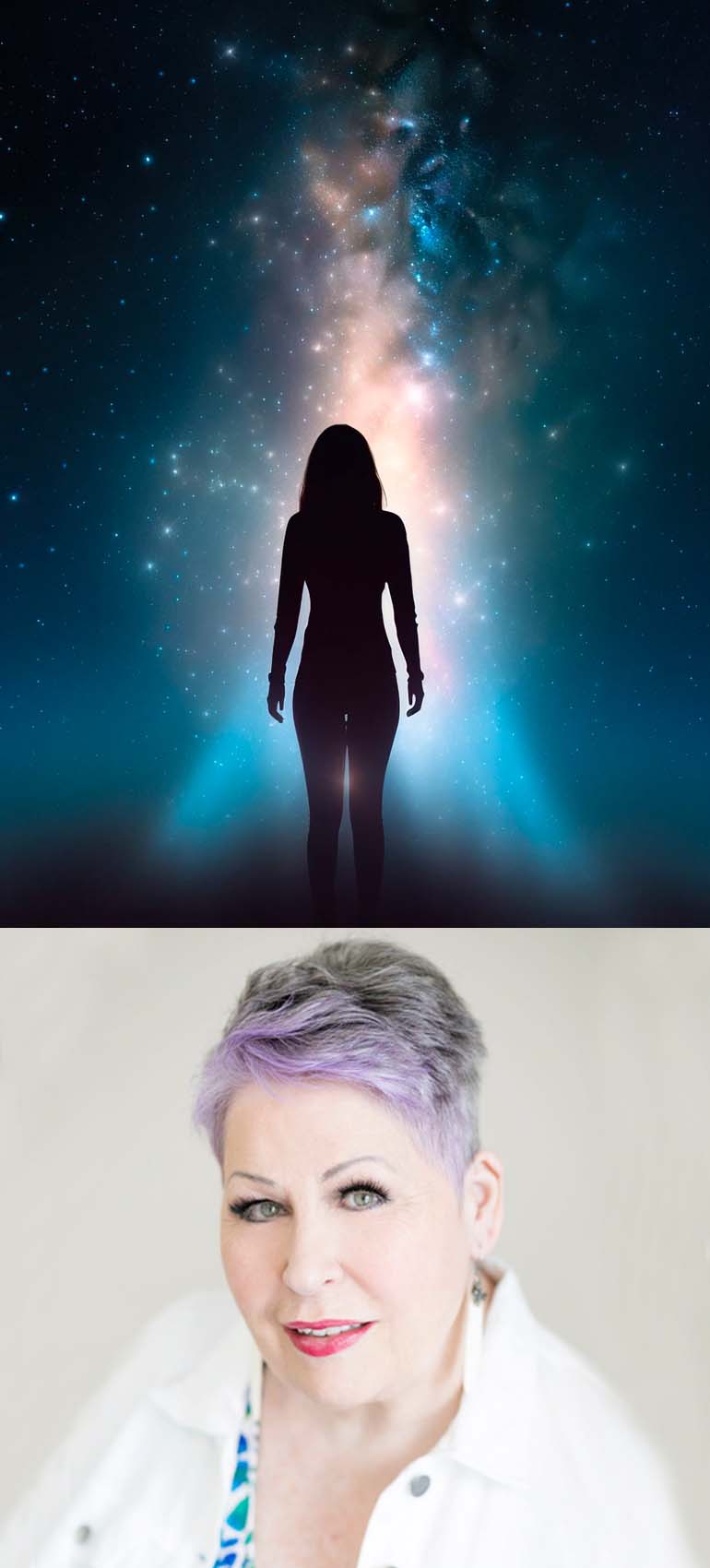 Soul Reintegration Masterclass